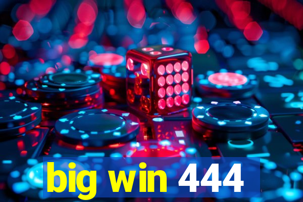 big win 444